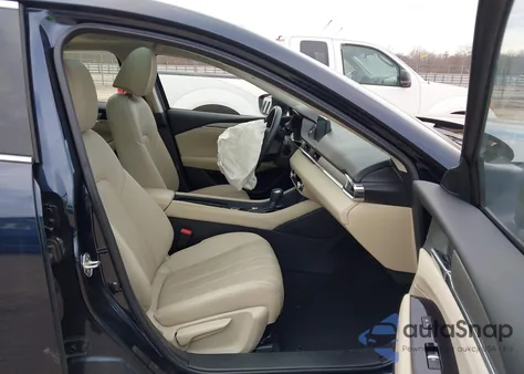 2020 Mazda Mazda6 Touring from USA, damaged, VIN JM1GL1VM7L1515650